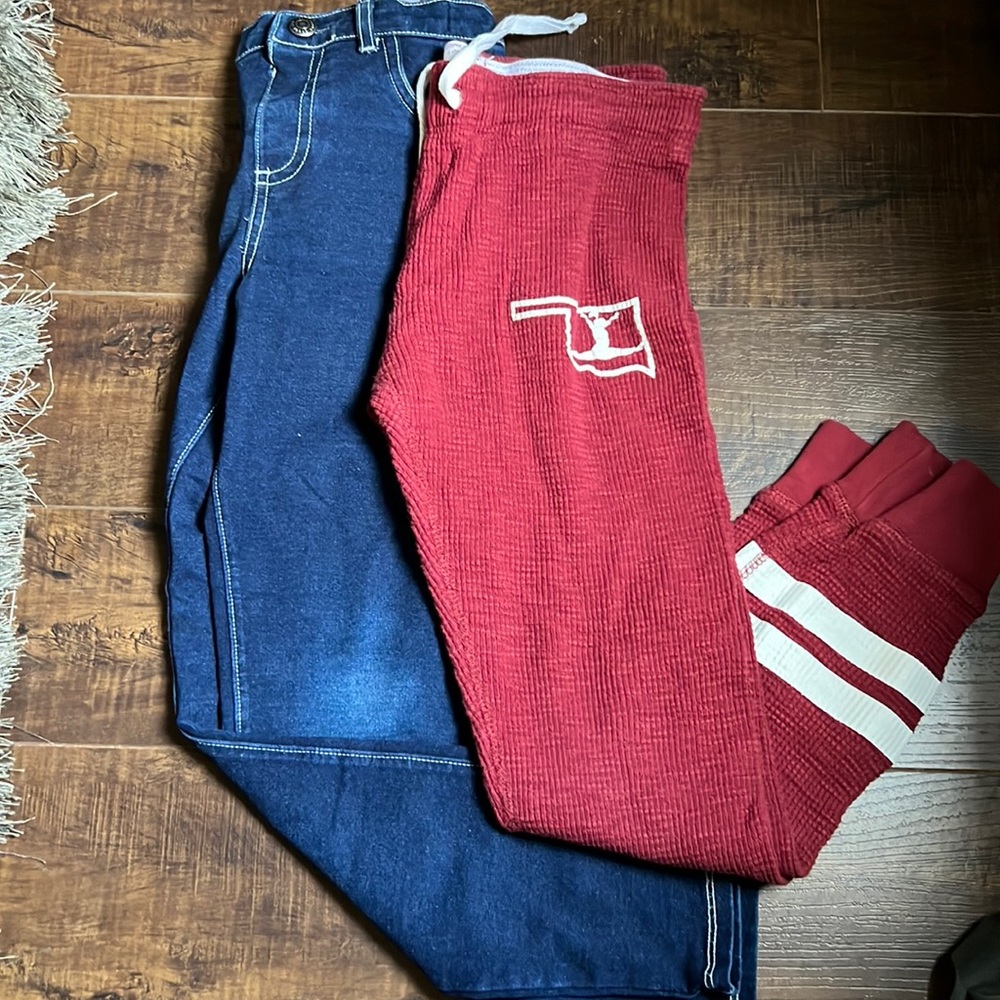 🔥🔥7 for $20🔥🔥 pants
